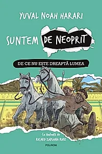De ce nu este dreaptă lumea (Vol. 2)