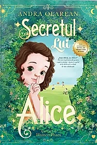 Secretul lui Alice