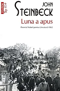 Luna a apus (editie de buzunar)