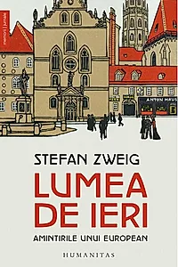 Lumea de ieri