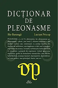 Dicționar de pleonasme