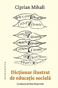 Dicționar ilustrat de educație socială