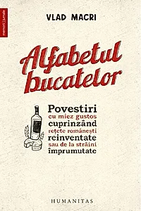 Alfabetul bucatelor