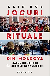 Jocuri rituale din Moldova
