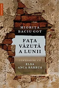 Fața văzută a lunii