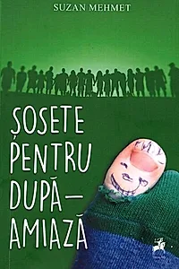 Șosete pentru după-amiază