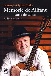 Memorie de Alifant