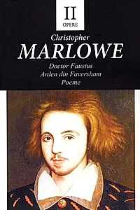 Opere II. Doctor Faustus