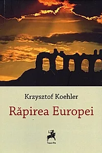 Răpirea Europei