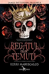 Regatul celor Temuți