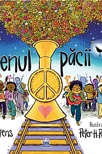 Trenul păcii