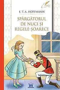 Spărgătorul de nuci și Regele-Șoarece