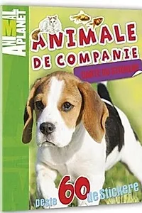 Animal Planet. Animale de companie
