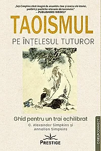 Taoismul pe înțelesul tuturor