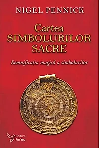 Cartea simbolurilor sacre