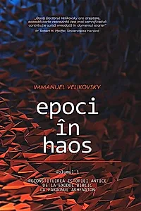Epoci în haos (Vol. 1)