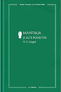 Mantaua și alte povestiri (Vol. 27)