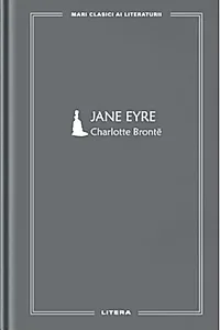 Jane Eyre (Vol. 28)