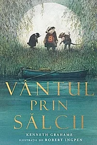 Vântul prin sălcii