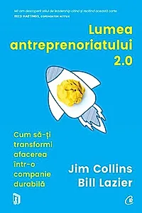 Lumea antreprenoriatului 2.0