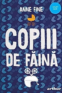 Copiii de făină