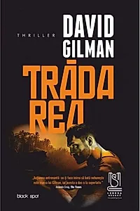 Trădarea (Vol. 2)