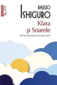 Klara şi Soarele (Top 10+)