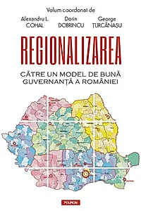 Regionalizarea