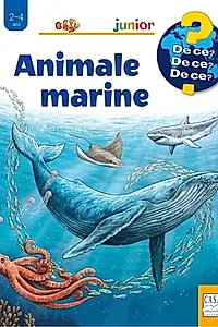 Animale marine