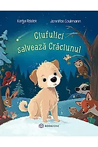 Ciufulici salvează Crăciunul