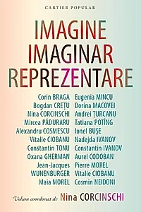 Imagine. Imaginar. Reprezentare