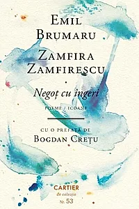 Negoț cu îngeri