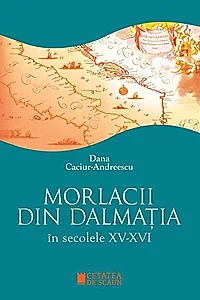 Morlacii din Dalmația în secolele XV-XVI