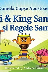 Ciopi și Regele Samovar / Chopi and King Samovar