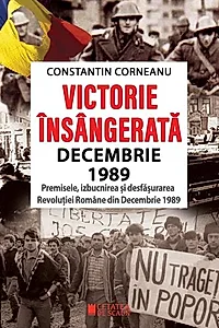Victorie însângerată. Decembrie 1989
