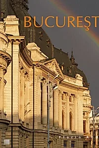 Album București – Periplu Urban