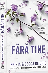 Fără tine (Vol. 2)