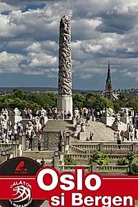 Oslo şi Bergen