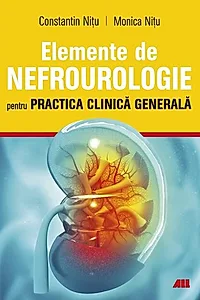 Elemente de nefrourologie pentru practica clinică generală