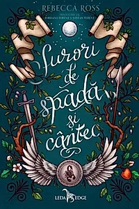 Surori de spadă și cântec