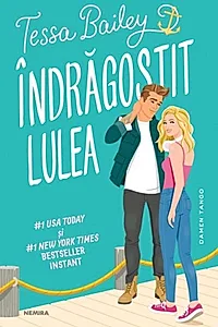 Îndrăgostit lulea