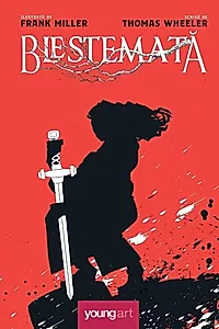 Blestemată