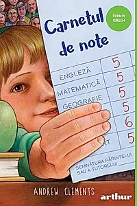 Carnetul de note