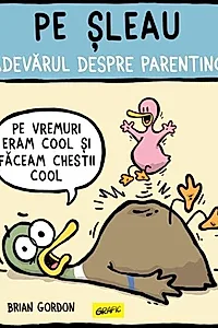 Pe șleau
