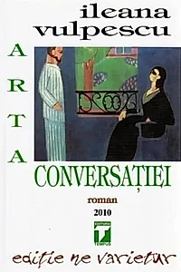 Arta conversaţiei (Vol. 1)
