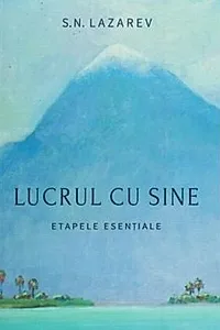 Lucrul cu sine