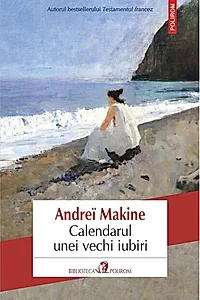 Calendarul unei vechi iubiri