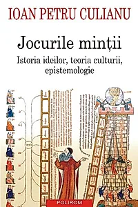 Jocurile minții