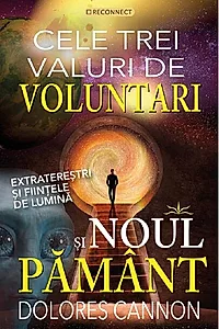 Cele trei valuri de voluntari și Noul Pământ
