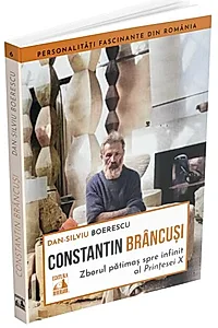 Brâncuși, zborul pătimaș spre infinit al Prințesei X